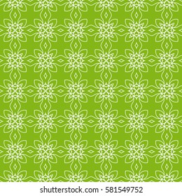 seamless ethnic geometric patterns. Texture for holiday cards, design wallpaper, pattern fills, cover, print, textile. Vector illustration.