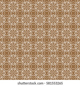 seamless ethnic geometric patterns. Texture for holiday cards, design wallpaper, pattern fills, cover, print, textile. Vector illustration.