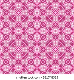 seamless ethnic geometric patterns. Texture for holiday cards, design wallpaper, pattern fills, cover, print, textile. Vector illustration.