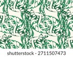 Seamless ethnic Ikat pattern in tribal, folk embroidery, and Mexican style Aztec geometry for Graphic Arts, Carpet Design, Wallpaper, Wrapping, and Clothing.