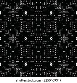 Seamless ethnic oriental ikat pattern,fabric,embroidery.Mexican pattern.decorative colored tiles.latin african.indian fabric.Pekalongan.Wax Print.beautiful motifs.batik.ceramic tile.tile.ikat.vector