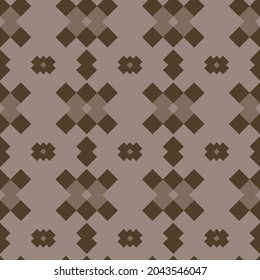 seamless ethnic pattern design abstract