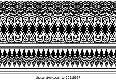 seamless ethnic pattern design.ethnic oriental ikat pattern traditional Design.ethnic oriental pattern traditional Design for background,carpet,clothing,wrapping,fabric,embroidery