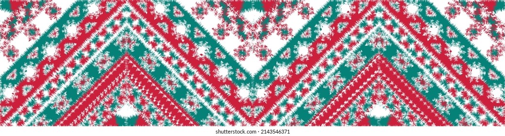 seamless ethnic pattern design.Geometric ethnic oriental ikat pattern traditional Design.ethnic oriental pattern,fabric,embroidery.Mexican pattern.merican pattern.latin african.indian fabric.Mexican