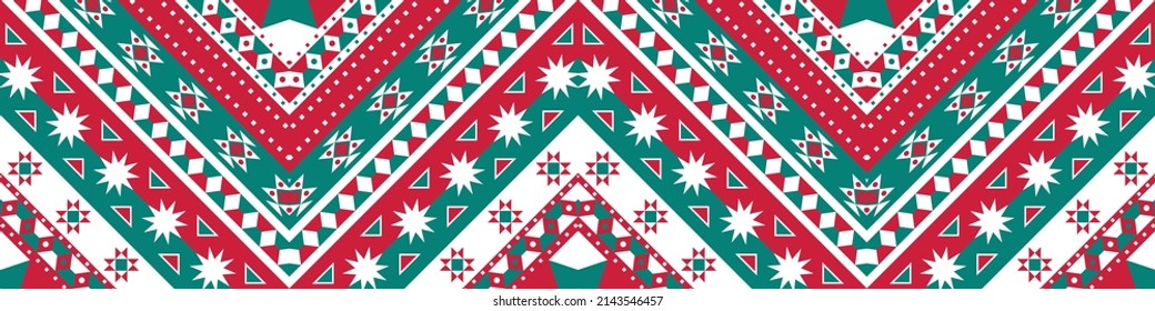 seamless ethnic pattern design.Geometric ethnic oriental ikat pattern traditional Design.ethnic oriental pattern,fabric,embroidery.Mexican pattern.merican pattern.latin african.indian fabric.Mexican