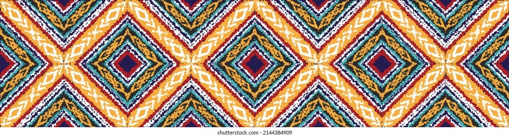 diseño de patrones étnicos sin fisuras.Patrón geométrico étnico oriental ikat tradicional Diseño.patrón étnico oriental,tejido,bordado.Patrón mexicano.patrón americano.tejido africano.indio.mexicano.méxico