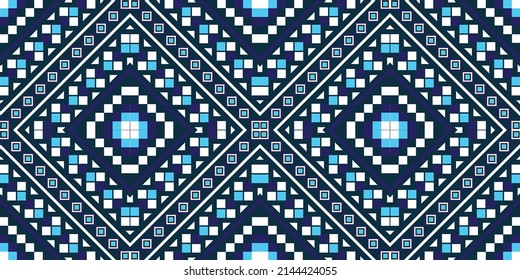 diseño de patrones étnicos sin fisuras.Patrón geométrico étnico oriental ikat tradicional Diseño.patrón étnico oriental,tejido,bordado.Patrón mexicano.patrón americano.tejido africano.indio.mexicano.méxico