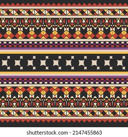 seamless ethnic pattern design.Geometric ethnic oriental ikat pattern traditional Design.ethnic oriental pattern,fabric,embroidery.Mexican pattern.merican pattern.latin african.indian fabric.Mexican