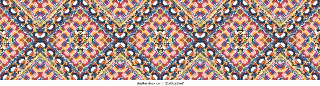 seamless ethnic pattern design.Geometric ethnic oriental ikat pattern traditional Design.ethnic oriental pattern,fabric,embroidery.Mexican pattern.merican pattern.latin african.indian fabric.Mexican