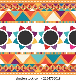 diseño de patrones étnicos sin fisuras.Patrón geométrico étnico oriental ikat tradicional Diseño.patrón étnico oriental,tejido,bordado.Patrón mexicano.patrón americano.tejido africano.indio.mexicano.méxico