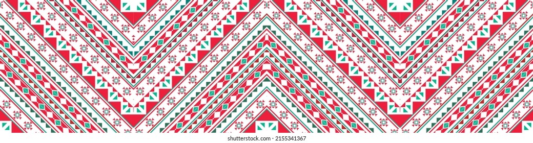 seamless ethnic pattern design.Geometric ethnic oriental ikat pattern traditional Design.ethnic oriental pattern,fabric,embroidery.Mexican pattern.merican pattern.latin african.indian fabric.Mexican