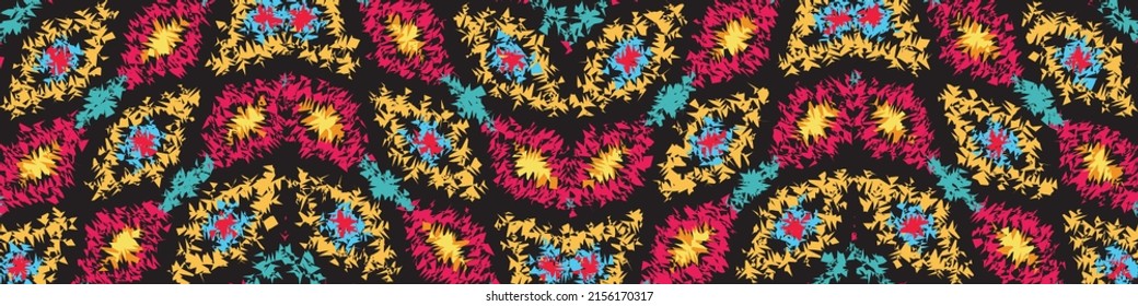 seamless ethnic pattern design.Geometric ethnic oriental ikat pattern traditional Design.ethnic oriental pattern,fabric,embroidery.Mexican pattern.merican pattern.latin african.indian fabric.Mexican
