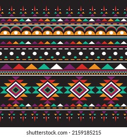 seamless ethnic pattern design.Geometric ethnic oriental ikat pattern traditional Design.ethnic oriental pattern,fabric,embroidery.Mexican pattern.merican pattern.latin african.indian fabric.Mexican