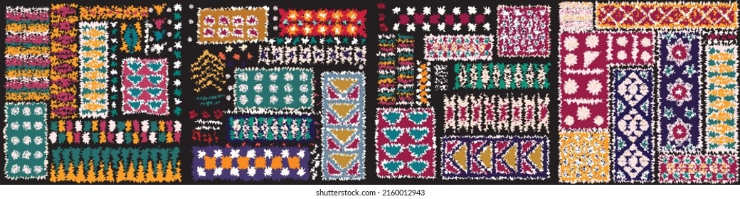 seamless ethnic pattern design.Geometric ethnic oriental ikat pattern traditional Design.ethnic oriental pattern,fabric,embroidery.Mexican pattern.merican pattern.latin african.indian fabric.Mexican