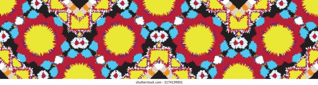 seamless ethnic pattern design.Geometric ethnic oriental ikat pattern traditional Design.ethnic oriental pattern,fabric,embroidery.Mexican pattern.merican pattern.latin african.indian fabric.Mexican