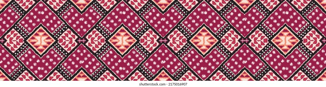 seamless ethnic pattern design.Geometric ethnic oriental ikat pattern traditional Design.ethnic oriental pattern,fabric,embroidery.Mexican pattern.merican pattern.latin african.indian fabric.Mexican