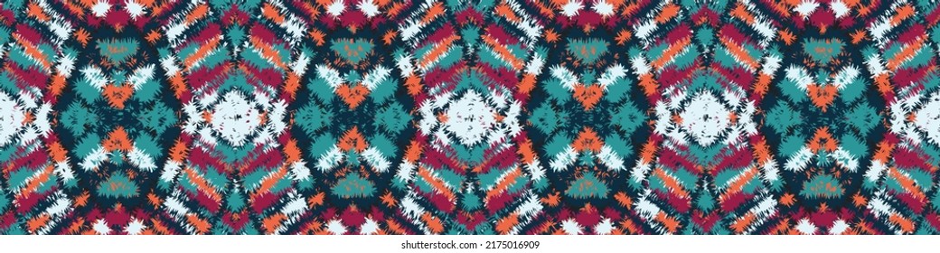seamless ethnic pattern design.Geometric ethnic oriental ikat pattern traditional Design.ethnic oriental pattern,fabric,embroidery.Mexican pattern.merican pattern.latin african.indian fabric.Mexican