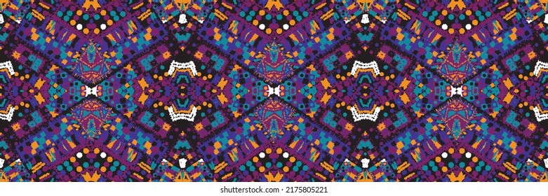 seamless ethnic pattern design.Geometric ethnic oriental ikat pattern traditional Design.ethnic oriental pattern,fabric,embroidery.Mexican pattern.merican pattern.latin african.indian fabric.Mexican