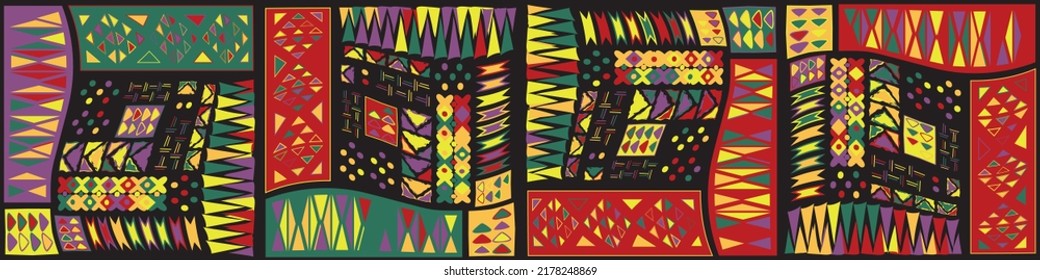 seamless ethnic pattern design.Geometric ethnic oriental ikat pattern traditional Design.ethnic oriental pattern,fabric,embroidery.Mexican pattern.merican pattern.latin african.indian fabric.Mexican
