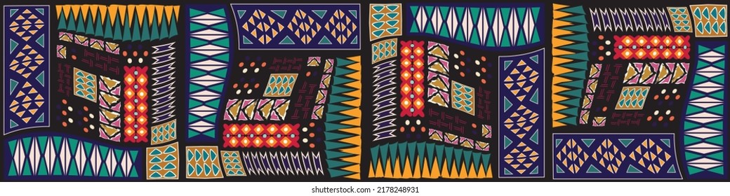 seamless ethnic pattern design.Geometric ethnic oriental ikat pattern traditional Design.ethnic oriental pattern,fabric,embroidery.Mexican pattern.merican pattern.latin african.indian fabric.Mexican