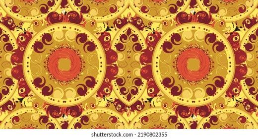 seamless ethnic pattern design.Geometric ethnic oriental ikat pattern traditional Design.ethnic oriental pattern,fabric,embroidery.Mexican pattern.merican pattern.latin african.indian fabric.Mexican