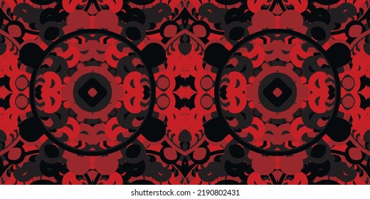 seamless ethnic pattern design.Geometric ethnic oriental ikat pattern traditional Design.ethnic oriental pattern,fabric,embroidery.Mexican pattern.merican pattern.latin african.indian fabric.Mexican