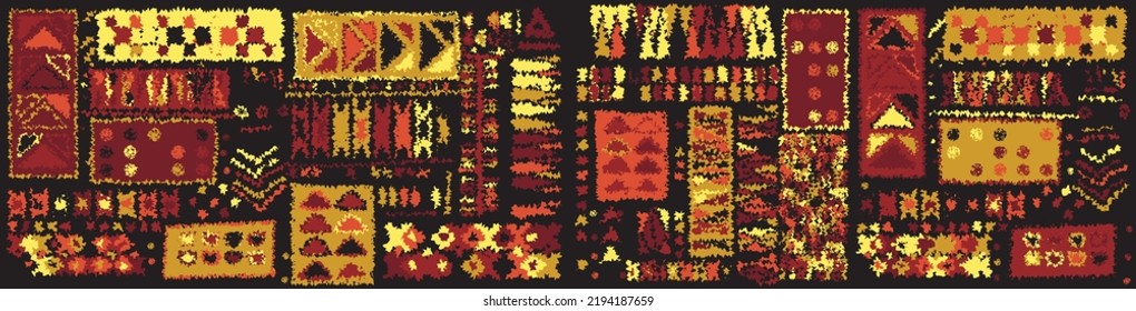 diseño de patrones étnicos sin fisuras.Patrón geométrico étnico oriental ikat tradicional Diseño.patrón étnico oriental,tejido,bordado.Patrón mexicano.patrón americano.tejido africano.indio.mexicano.méxico