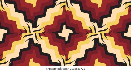 seamless ethnic pattern design.Geometric ethnic oriental ikat pattern traditional Design.ethnic oriental pattern,fabric,embroidery.Mexican pattern.merican pattern.latin african.indian fabric.Mexican