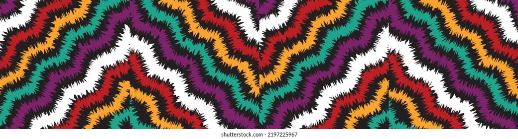 seamless ethnic pattern design.Geometric ethnic oriental ikat pattern traditional Design.ethnic oriental pattern,fabric,embroidery.Mexican pattern.merican pattern.latin african.indian fabric.Mexican