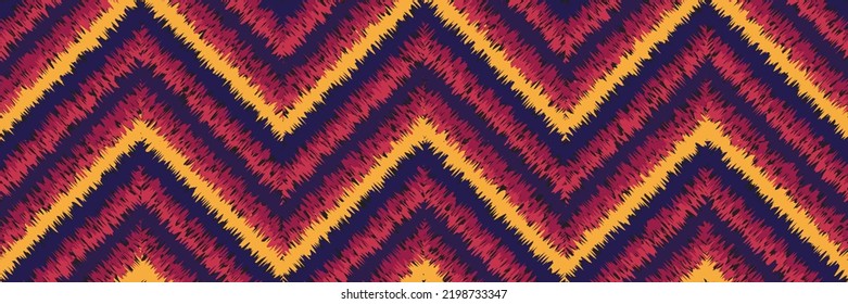 seamless ethnic pattern design.Geometric ethnic oriental ikat pattern traditional Design.ethnic oriental pattern,fabric,embroidery.Mexican pattern.merican pattern.latin african.indian fabric.Mexican