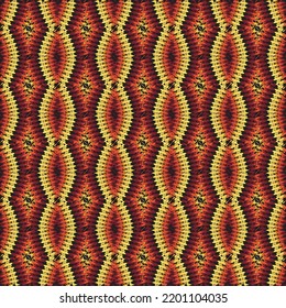 seamless ethnic pattern design.Geometric ethnic oriental ikat pattern traditional Design.ethnic oriental pattern,fabric,embroidery.Mexican pattern.merican pattern.latin african.indian fabric.Mexican