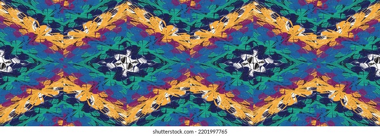 seamless ethnic pattern design.Geometric ethnic oriental ikat pattern traditional Design.ethnic oriental pattern,fabric,embroidery.Mexican pattern.merican pattern.latin african.indian fabric.Mexican