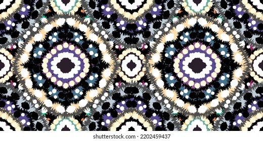 Nahtloses ethnisches Muster.Geometrisches ethnisch-orientalisches Muster traditionelles Design.ethnisch-orientalisches Muster, Gewebe, Stickerei.Mexican muster.latin african.indian.mexikanisches Muster.mexikanisches Muster