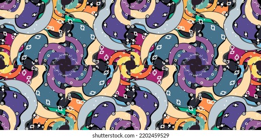 seamless ethnic pattern design.Geometric ethnic oriental ikat pattern traditional Design.ethnic oriental pattern,fabric,embroidery.Mexican pattern.merican pattern.latin african.indian fabric.Mexican
