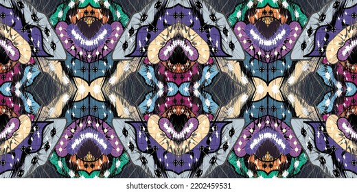 seamless ethnic pattern design.Geometric ethnic oriental ikat pattern traditional Design.ethnic oriental pattern,fabric,embroidery.Mexican pattern.merican pattern.latin african.indian fabric.Mexican