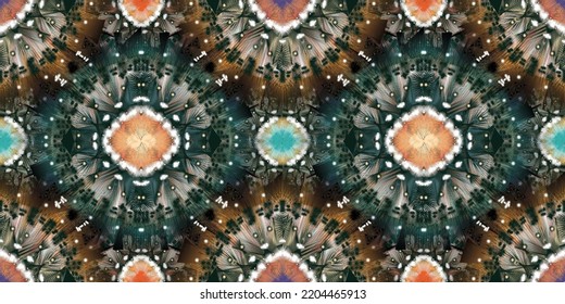 seamless ethnic pattern design.Geometric ethnic oriental ikat pattern traditional Design.Geometric ethnic oriental pattern traditional Design for background,carpet,clothing,wrapping,fabric,embroidery