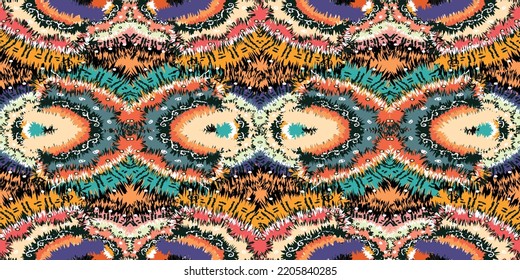 seamless ethnic pattern design.Geometric ethnic oriental ikat pattern traditional Design.ethnic oriental pattern,fabric,embroidery.Mexican pattern.merican pattern.latin african.indian fabric.Mexican