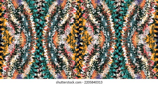 seamless ethnic pattern design.Geometric ethnic oriental ikat pattern traditional Design.ethnic oriental pattern,fabric,embroidery.Mexican pattern.merican pattern.latin african.indian fabric.Mexican