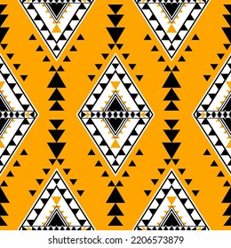 diseño de patrones étnicos sin fisuras.Patrón geométrico étnico oriental ikat tradicional Diseño.patrón étnico oriental,tejido,bordado.Patrón mexicano.patrón americano.tejido africano.indio.mexicano.méxico