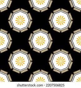 diseño de patrones étnicos sin fisuras.Patrón geométrico étnico oriental ikat tradicional Diseño.patrón étnico oriental,tejido,bordado.Patrón mexicano.patrón americano.tejido africano.indio.mexicano.méxico