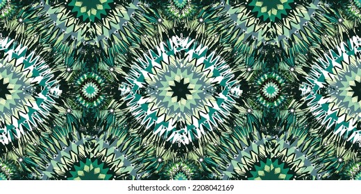seamless ethnic pattern design.Geometric ethnic oriental ikat pattern traditional Design.Geometric ethnic oriental pattern traditional Design for background,carpet,clothing,wrapping,fabric,embroidery