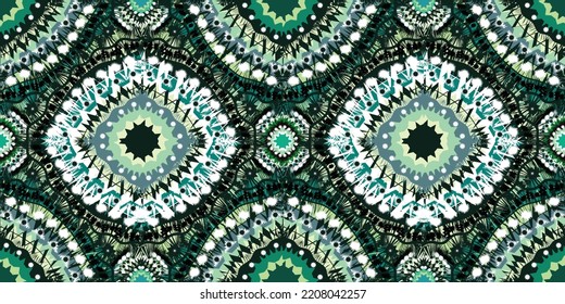 seamless ethnic pattern design.Geometric ethnic oriental ikat pattern traditional Design.Geometric ethnic oriental pattern traditional Design for background,carpet,clothing,wrapping,fabric,embroidery