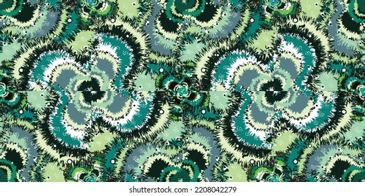 seamless ethnic pattern design.Geometric ethnic oriental ikat pattern traditional Design.Geometric ethnic oriental pattern traditional Design for background,carpet,clothing,wrapping,fabric,embroidery