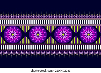 seamless ethnic pattern design.Geometric ethnic oriental ikat pattern traditional Design.ethnic oriental pattern,fabric,embroidery.Mexican pattern.merican pattern.latin african.indian fabric.Mexican