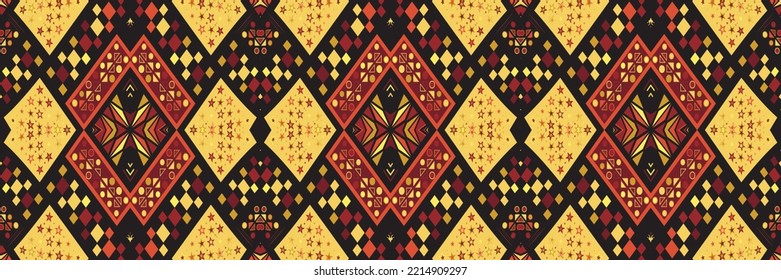 diseño de patrones étnicos sin fisuras.Patrón geométrico étnico oriental ikat tradicional Diseño.patrón étnico oriental,tejido,bordado.Patrón mexicano.patrón americano.tejido africano.indio.mexicano.méxico