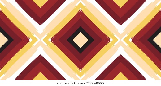 seamless ethnic pattern design.Geometric ethnic oriental ikat pattern traditional Design.ethnic oriental pattern,fabric,embroidery.Mexican pattern.merican pattern.latin african.indian fabric.Mexican