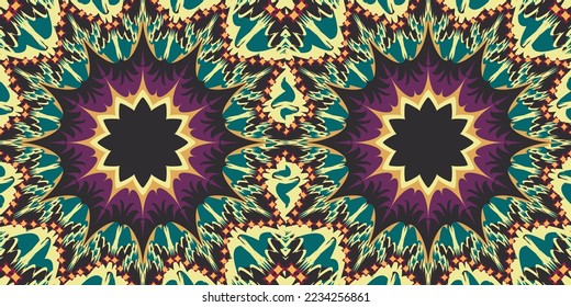 diseño de patrones étnicos sin fisuras.Patrón geométrico étnico oriental ikat tradicional Diseño.patrón étnico oriental,tejido,bordado.Patrón mexicano.patrón americano.tejido africano.indio.mexicano.méxico