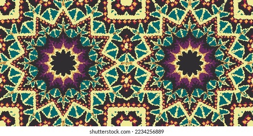 seamless ethnic pattern design.Geometric ethnic oriental ikat pattern traditional Design.ethnic oriental pattern,fabric,embroidery.Mexican pattern.merican pattern.latin african.indian fabric.Mexican
