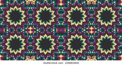 seamless ethnic pattern design.Geometric ethnic oriental ikat pattern traditional Design.ethnic oriental pattern,fabric,embroidery.Mexican pattern.merican pattern.latin african.indian fabric.Mexican