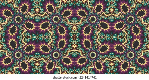 seamless ethnic pattern design.Geometric ethnic oriental ikat pattern traditional Design.ethnic oriental pattern,fabric,embroidery.Mexican pattern.merican pattern.latin african.indian fabric.Mexican